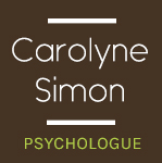 Psychologue Annecy Carolyne Simon logo