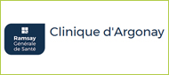 Clinique Argonay Annecy