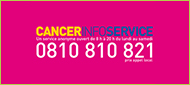 Cancer info service