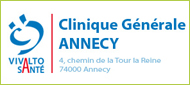 Clinique Générale Annecy