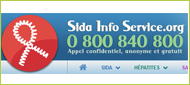 Sida info service